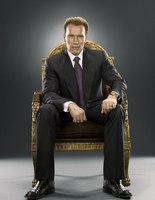 Арнольд Шварценеггер