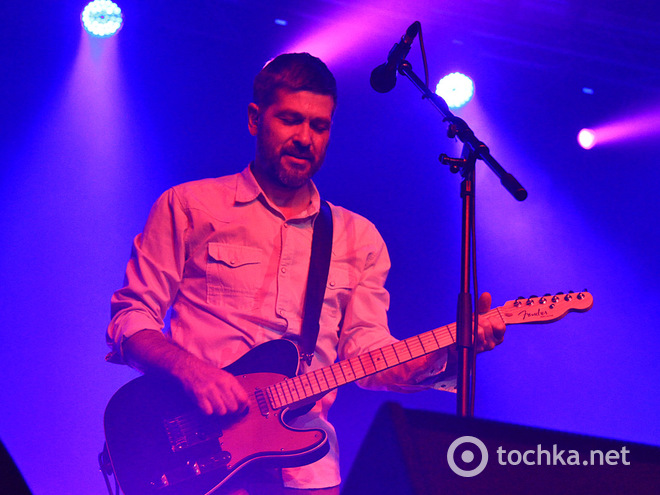 Концерт Сплін