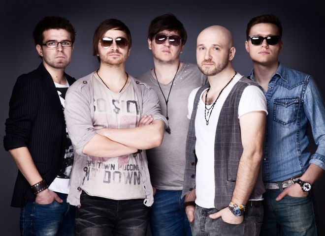 Група С.К.А.Й.