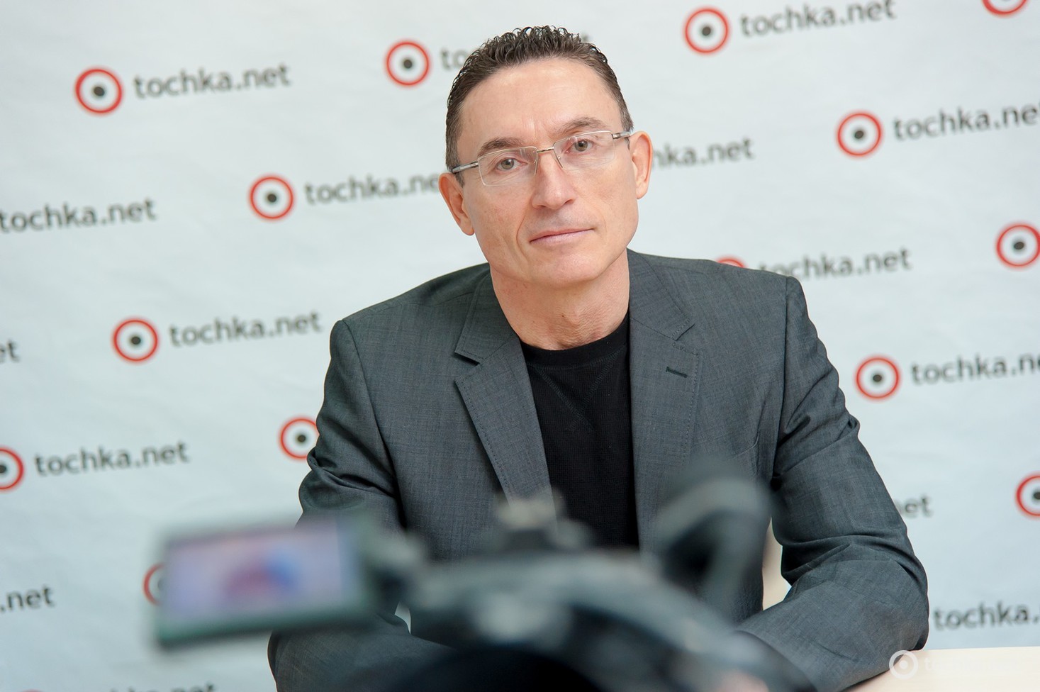 Виктор Грицько