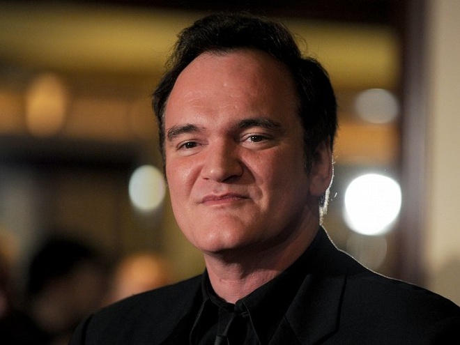 Тарантіно готується до "пенсії": Режисер зніме останній фільм