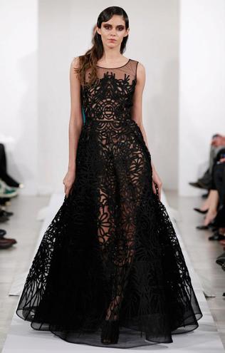 Oscar de la Renta aw13/14