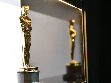 "Оскар 2022": победители
