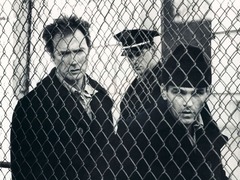 Побег из Алькатраса 