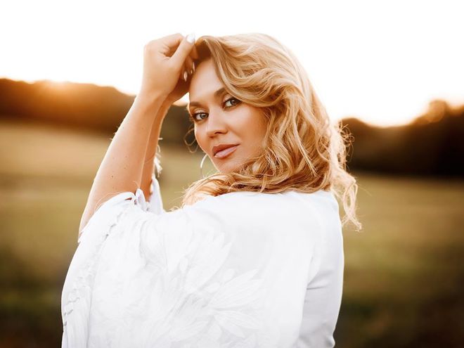 Анна Саливанчук