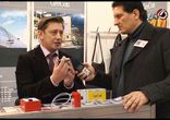 Защита от пожаров. Противопожарные системы GRECON - Лісдеревмаш 2013