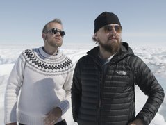 Леонардо Ди Каприо