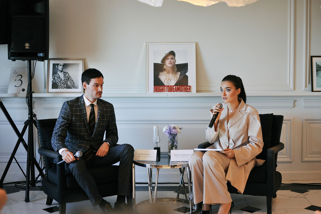 Вероника Дидусенко