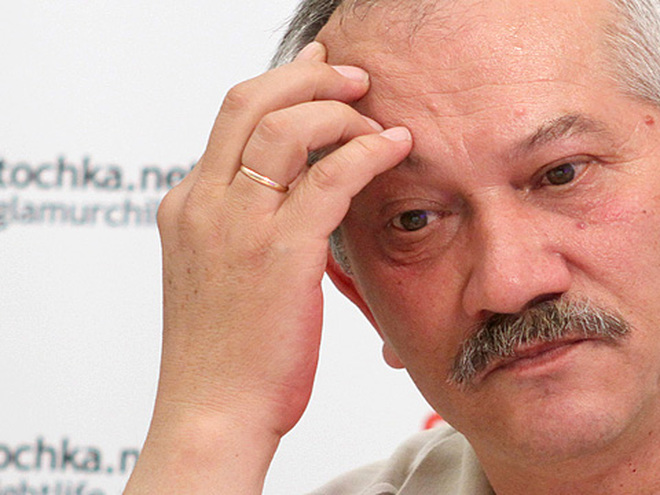 Віктор Пинзеник