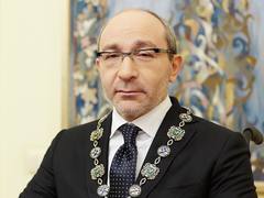 Умер Геннадий Кернес