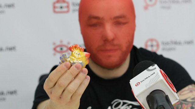 Пивник Петя