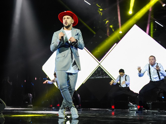 Видеопоздравления с 8 марта