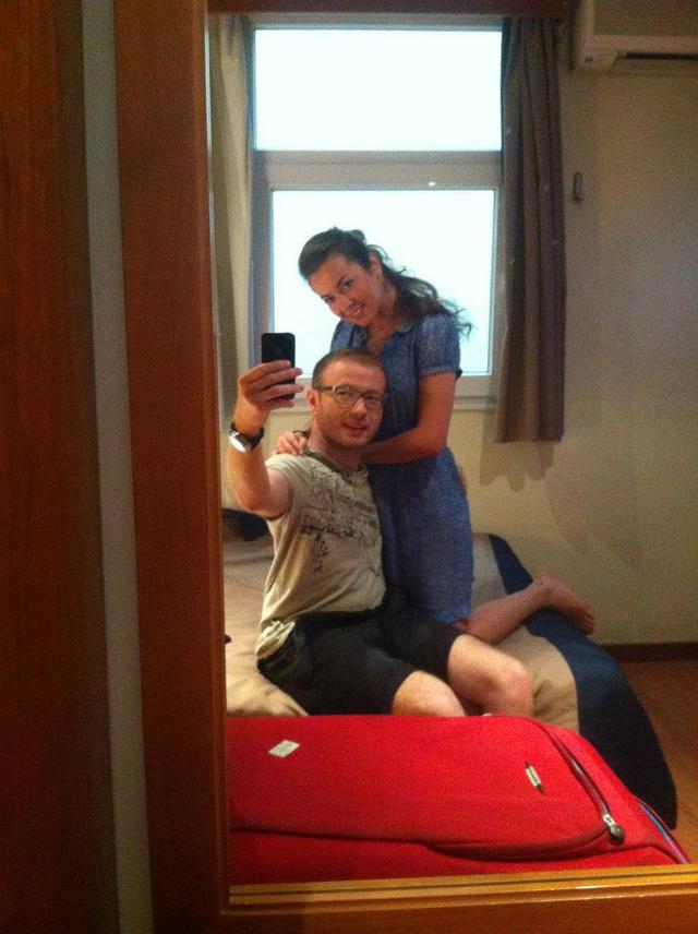 Денис Повалий