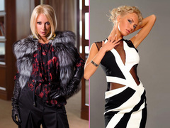 Лера Кудрявцева, Маша Малиновська