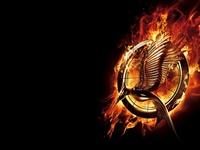 Сойка пересмешница. The Hunger Games HD