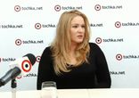 Web-конференция с Олесей Жураковской