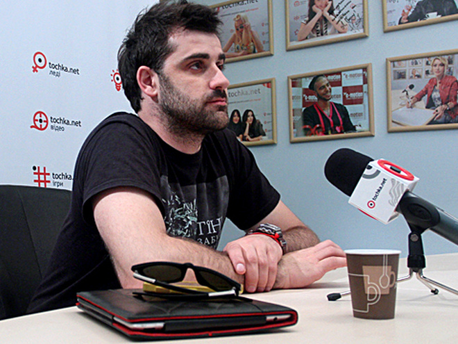 Любомир Левицкий