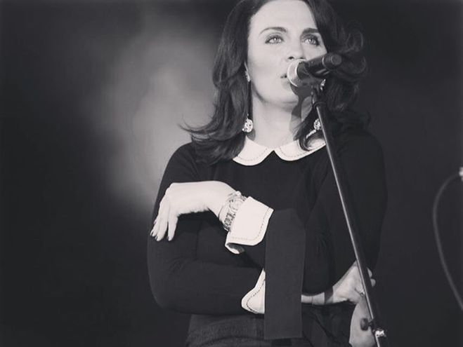 Елена Ваенга