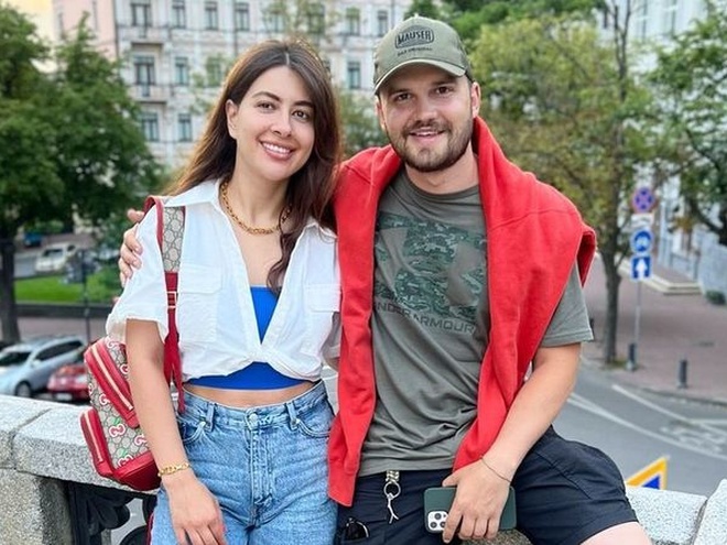 Екснаречений Раміни Есхакзай назвав причини їхнього раптового розставання після 5 років стосунків