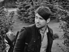 Игорь Обуховский