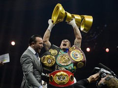 Усик Гасиев