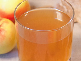 Хлебный квас