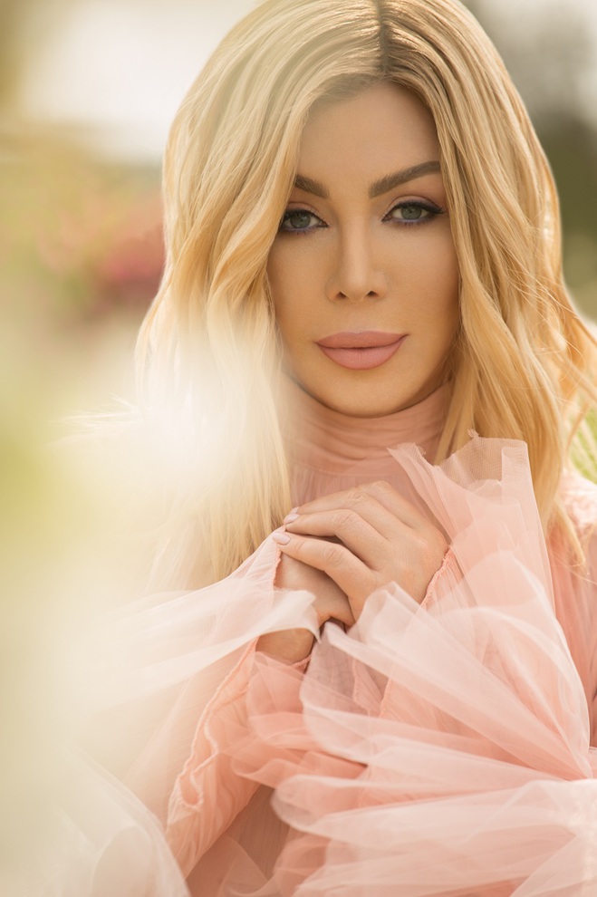 Ірина Білик