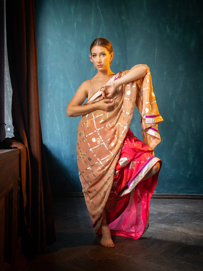 Стася Ровінська