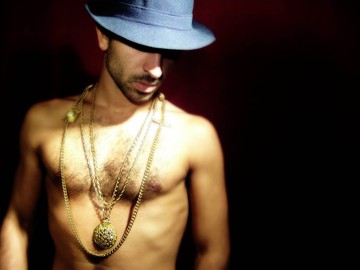 Секс на пороге? Оцени претендента 