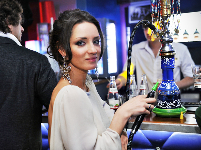 After-party Viva