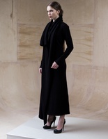 Лукбук Domanoff осінь-зима 14/15