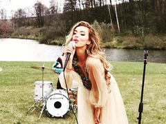 Регина Тодоренко