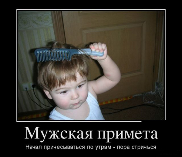 ТОП лучших демотиваторов