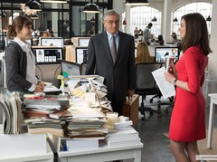 Кіноафіша 2015: 21-27 вересня