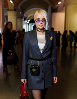 Модні гості четвертого дня