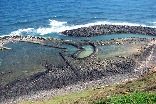 День святого Валентина: ТОП-5 найромантичніших островів світу