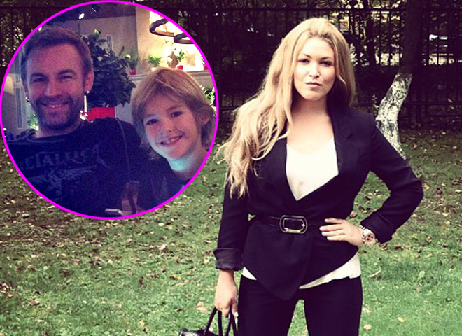 Ірина Дубцова