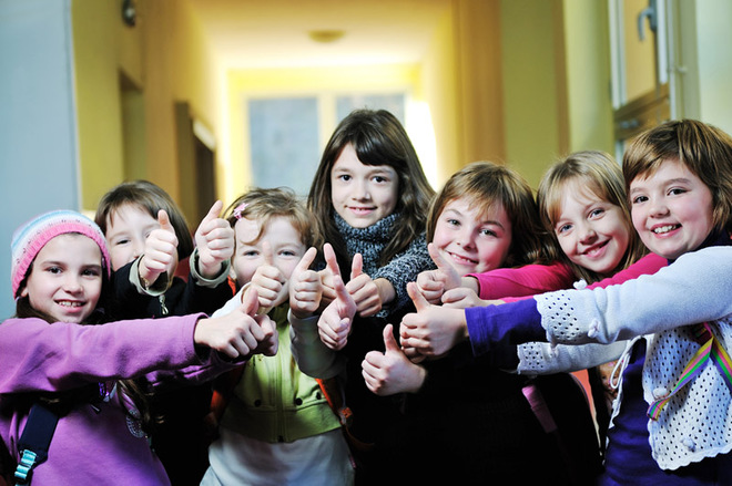 Топ-5 самых необычных школ Украины