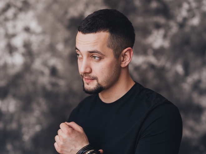 Стас Шуринс