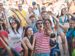 Koktebel Jazz Festival