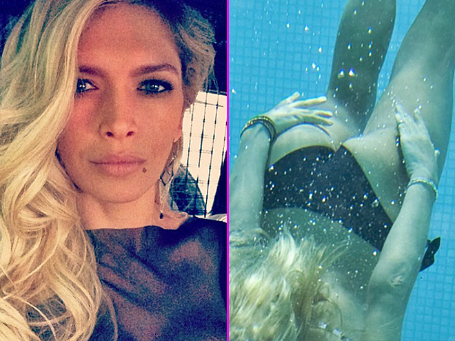 Віра Брежнєва