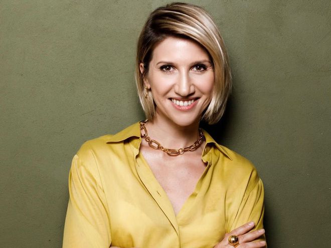 Аніта Луценко