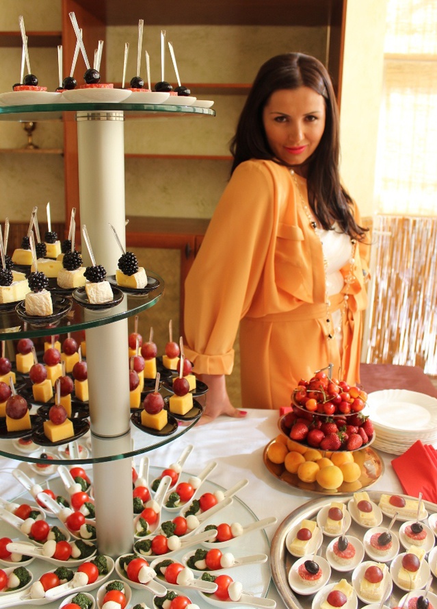 VIP вечеринка
