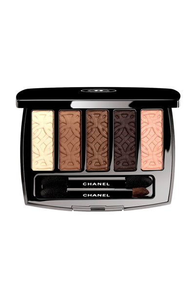 бронзовая косметика