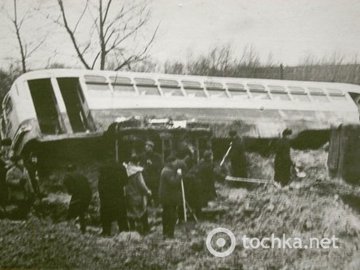 Курьерская трагедия киев