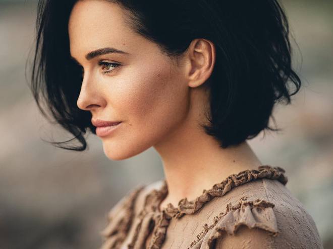 Даша Астафьева