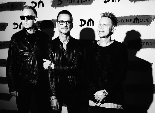 Depeche Mode