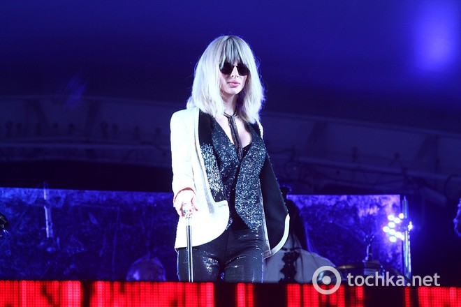 Відкриття City Beach Club