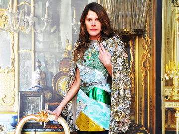 Anna dello Russo