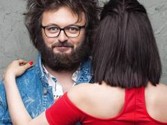 DZIDZIO и Оля Цибульская